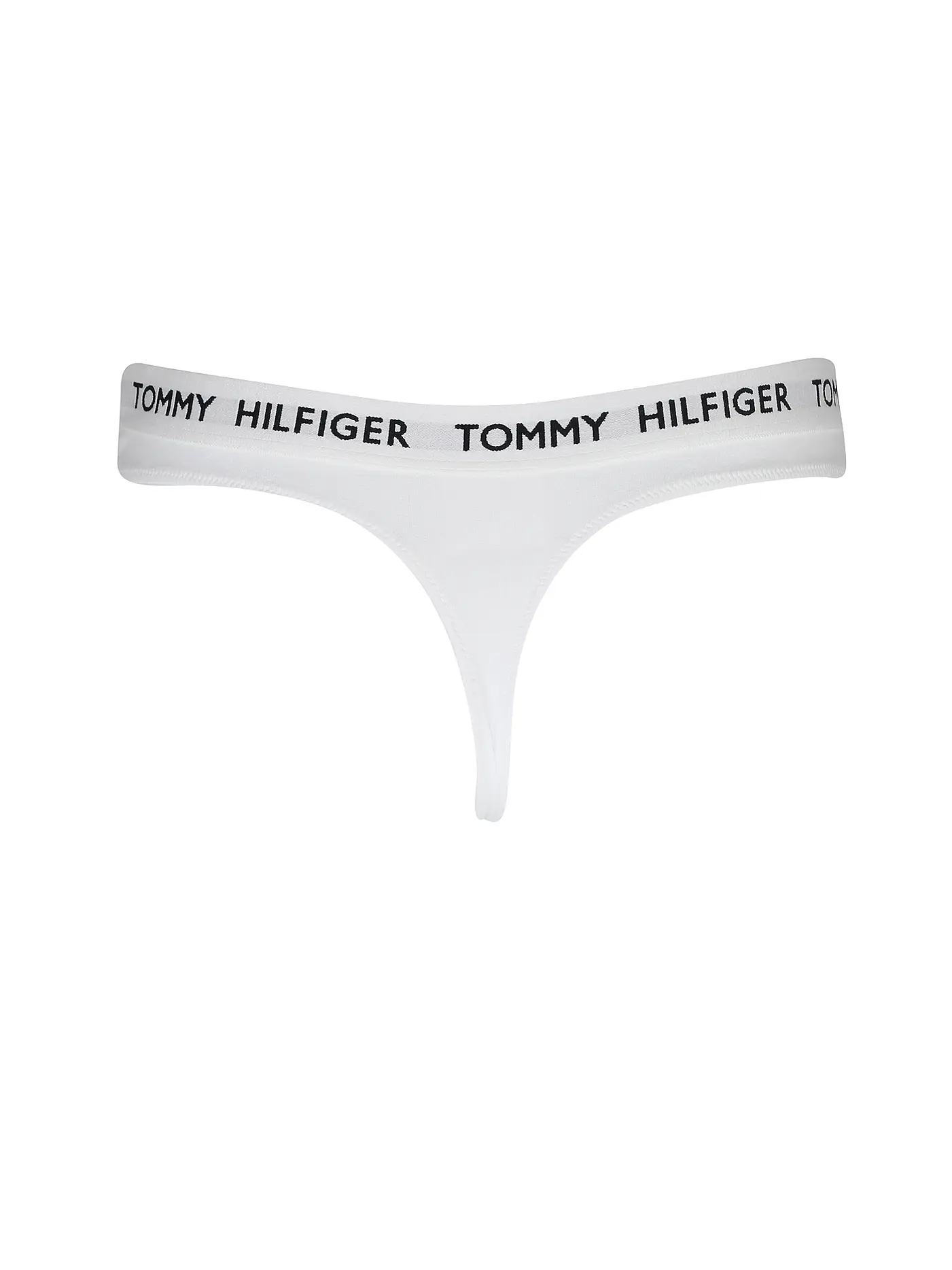 TOMMY HILFIGER | String | weiss